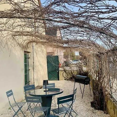 Maison Entiere Aux Portes Du Canal De Bourgogne Pouilly-en-Auxois Exterior photo